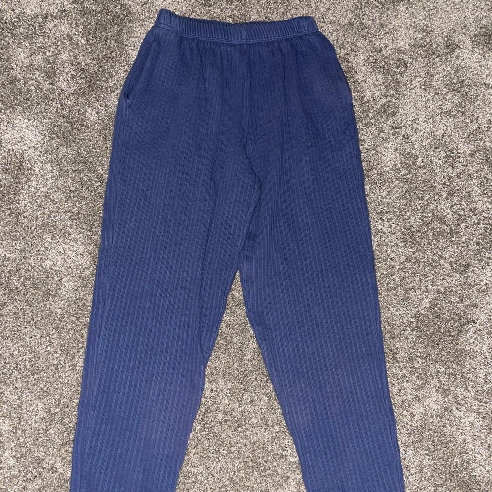 Bechamel Lounge Sweatpants Size Small